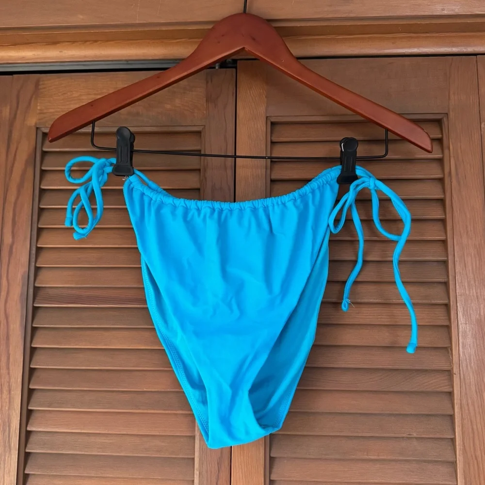 ASOS String Bikini Bottom - Picture 1 of 7